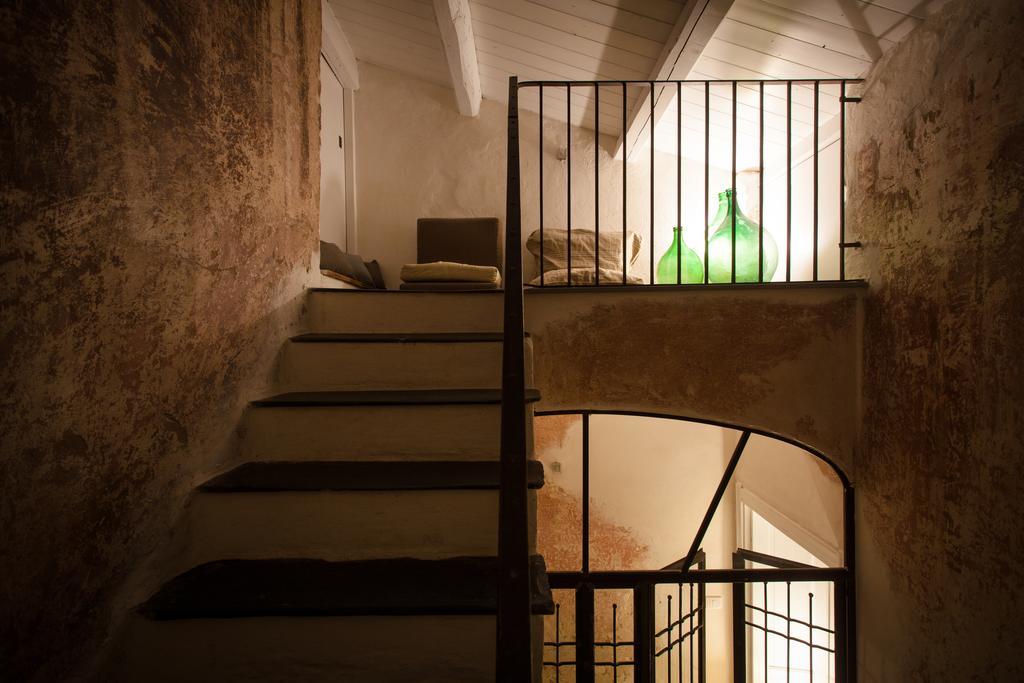 Bed and Breakfast Piazza San Pantaleo Сорсо Екстер'єр фото