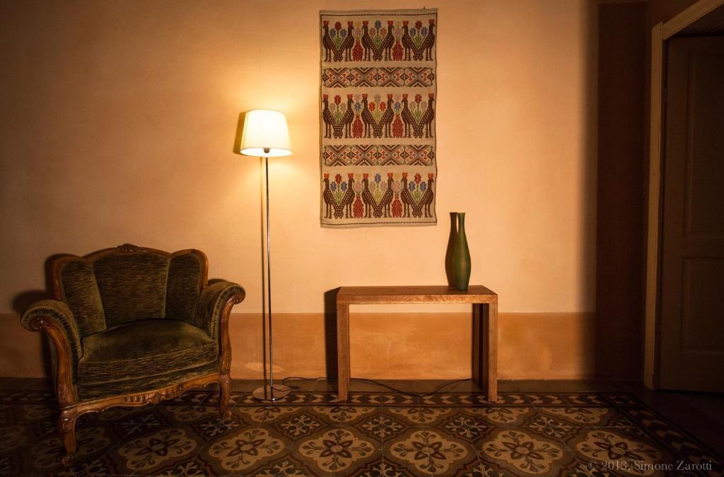 Bed and Breakfast Piazza San Pantaleo Сорсо Екстер'єр фото