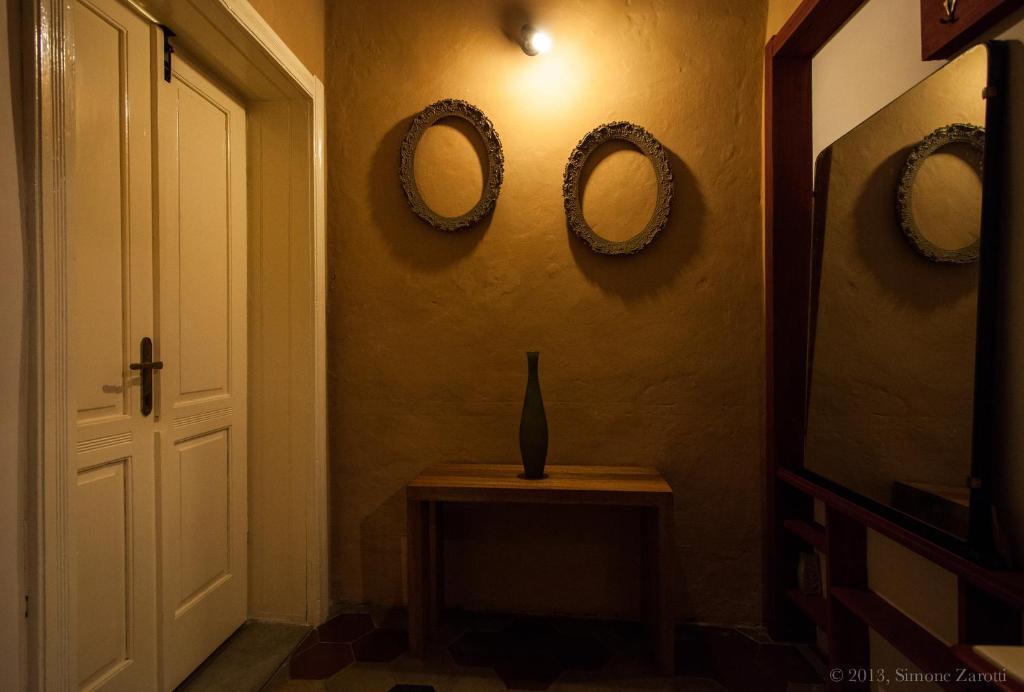 Bed and Breakfast Piazza San Pantaleo Сорсо Екстер'єр фото