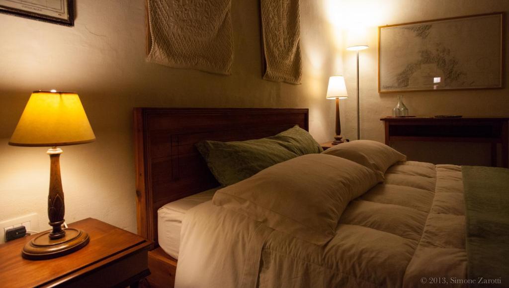 Bed and Breakfast Piazza San Pantaleo Сорсо Екстер'єр фото