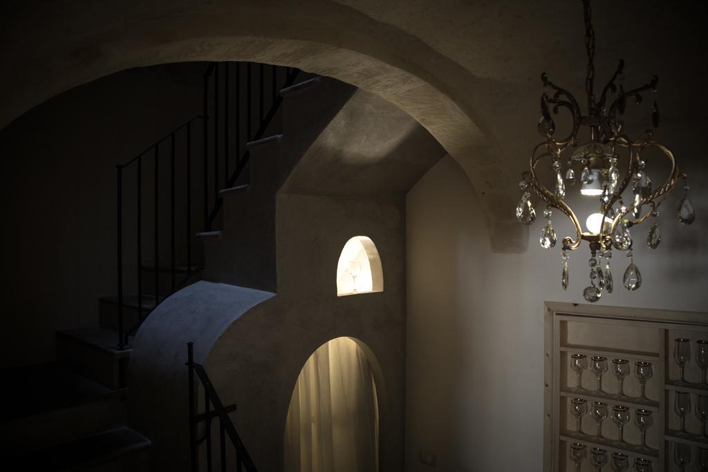 Bed and Breakfast Piazza San Pantaleo Сорсо Екстер'єр фото